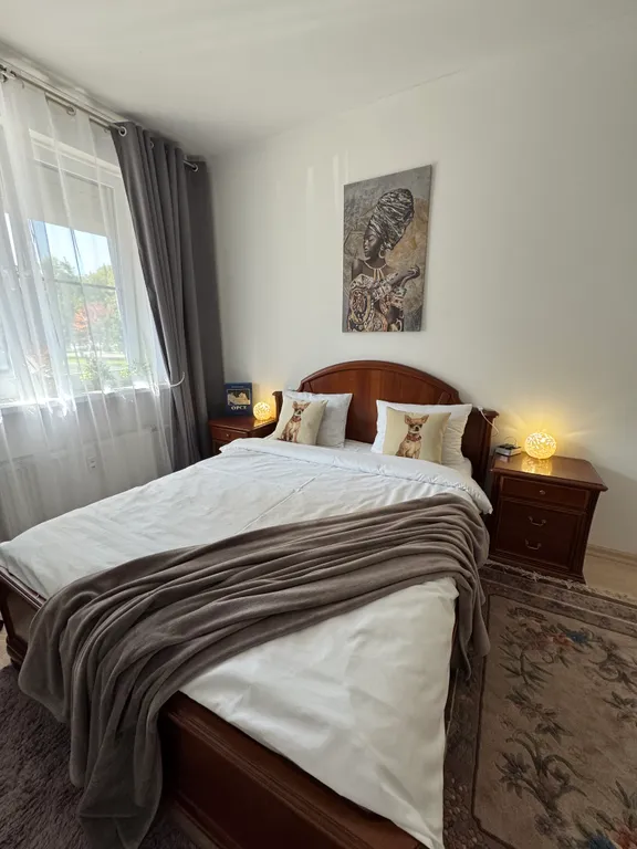 Квартира Квартира в ЖК Европа Сити, в центре Питера — Санкт-Петербург