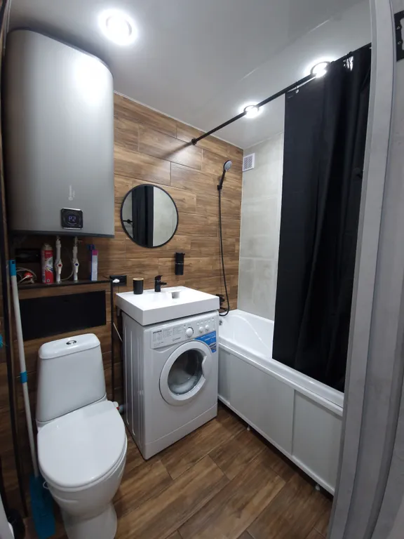 Уютная квартира в центральной части города