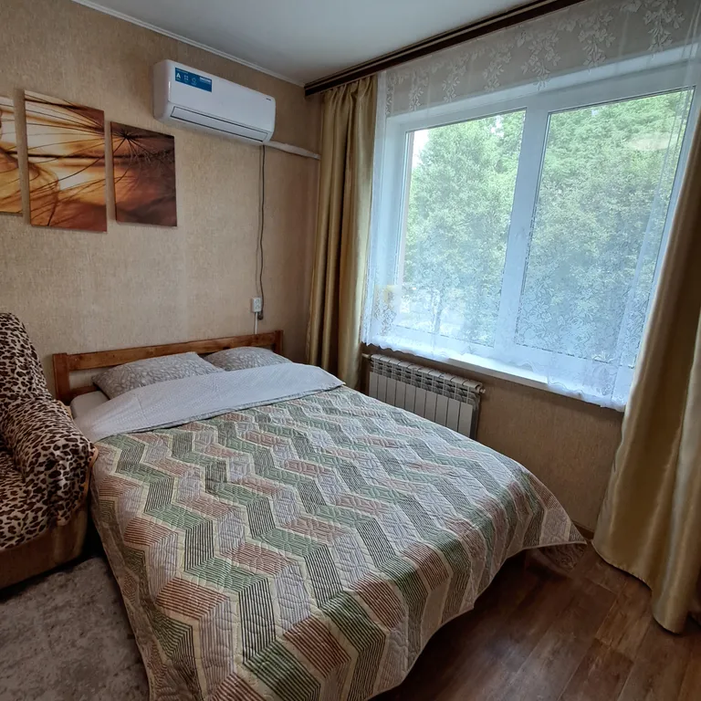 Уютная квартира у моря на острове русский — аренда посуточно в Владивосток