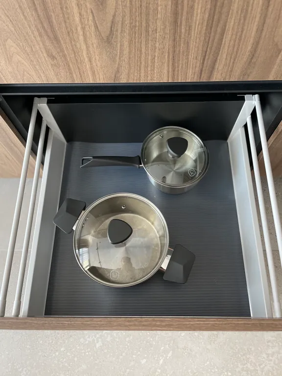 Квартира в центре с шикарным видом на город