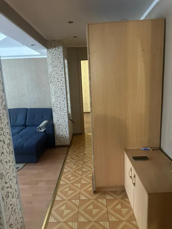 Отличная квартира в Заводском районе