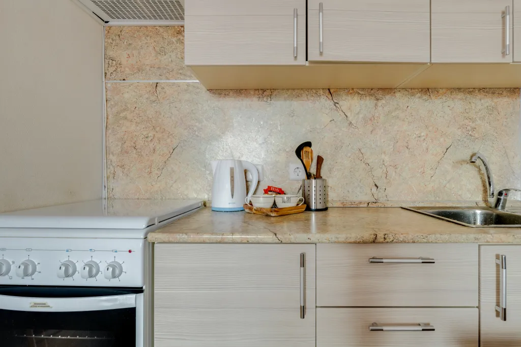 Квартира Квартира Solar Day 727 — Санкт-Петербург