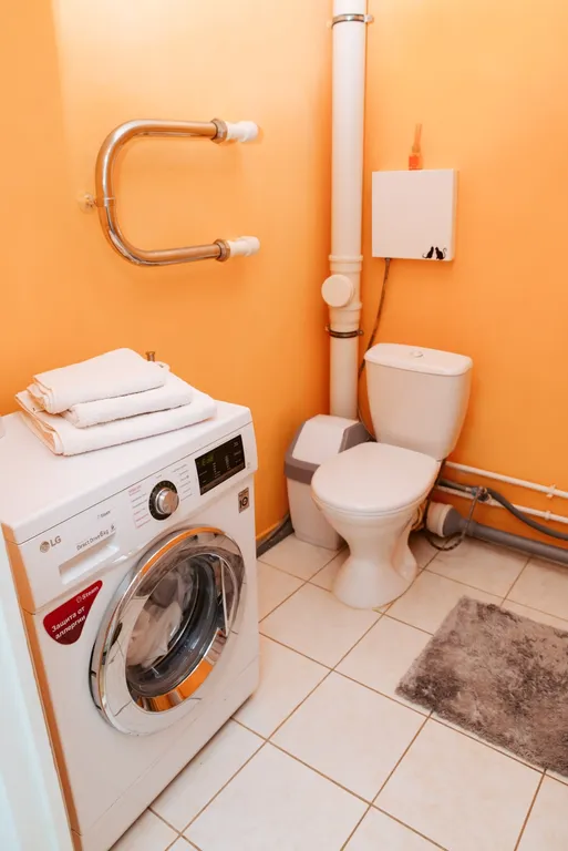 Солнечная и уютная квартира для вашего отдыха