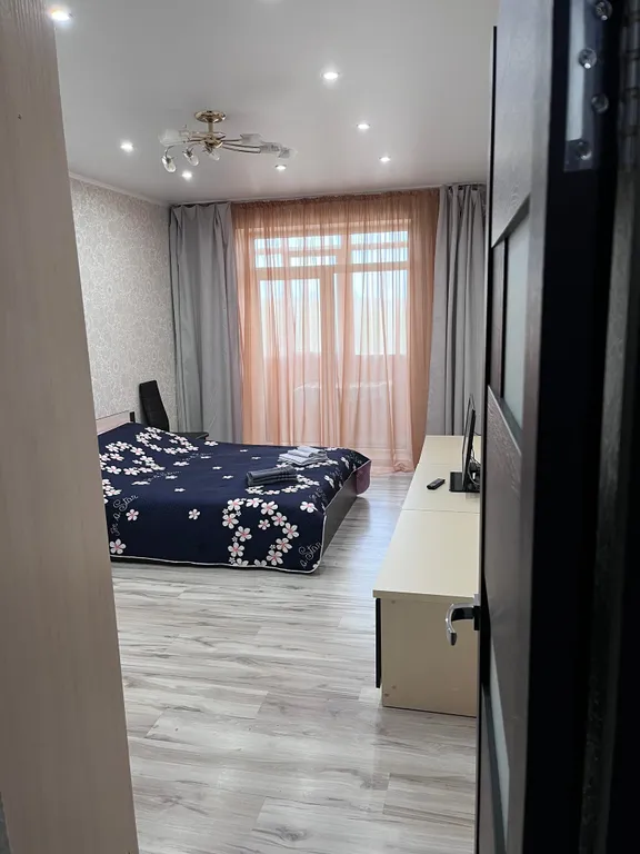 Квартира 2-комнатная квартира нa беpегу Балтийскогo моpя — Зеленоградск