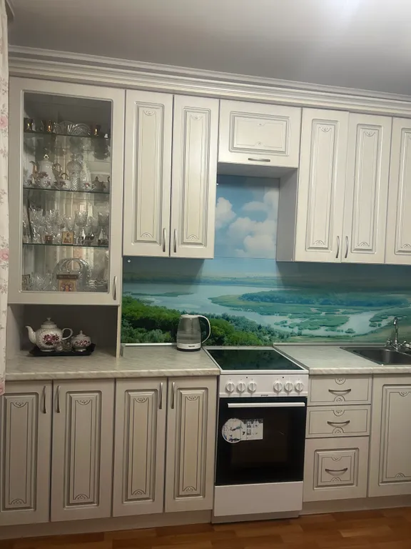 Уютная 1-комнатная квартира в центре — аренда посуточно в Курск