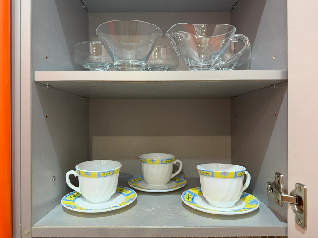 Комфортные аппартаменты в Туле