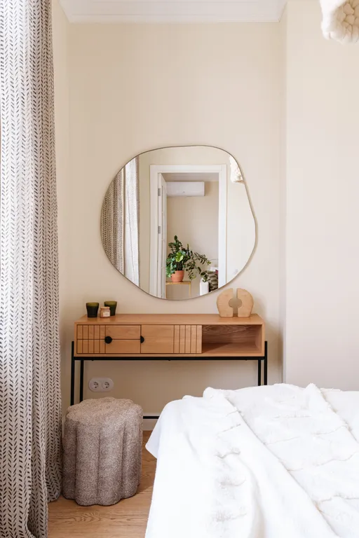 Апартаменты в центре