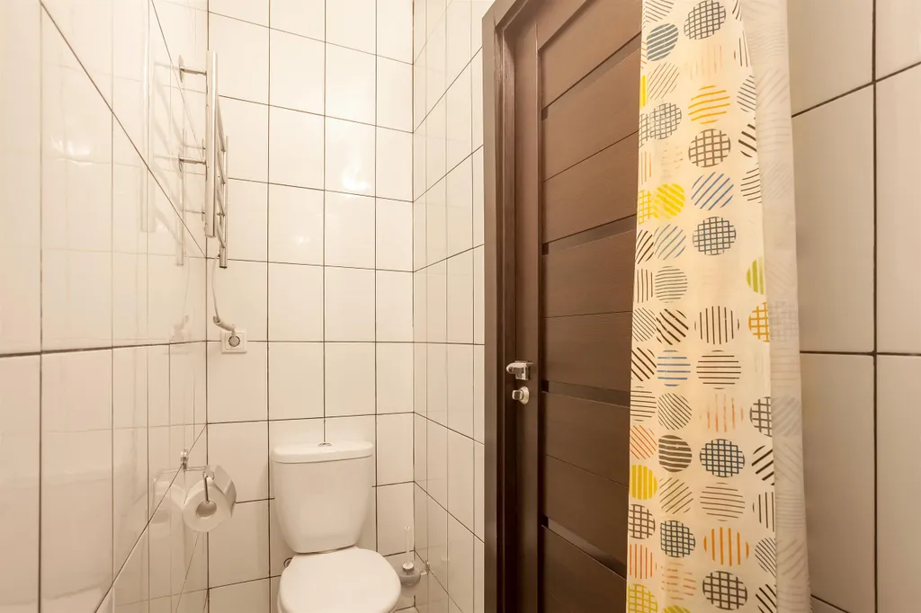 Квартира 1-комнатная Квартира — Москва