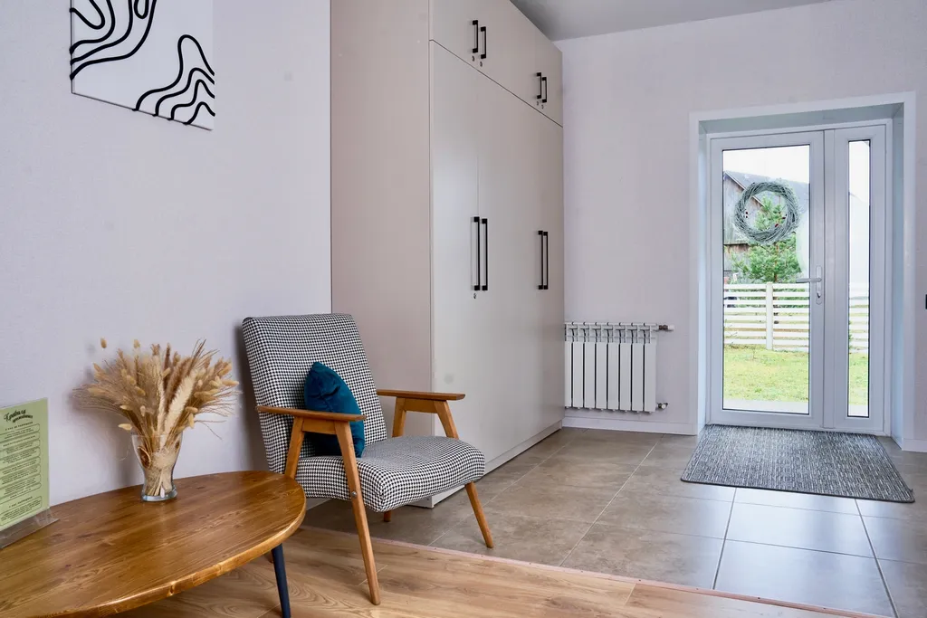 Усадьба Medna возле Бреста