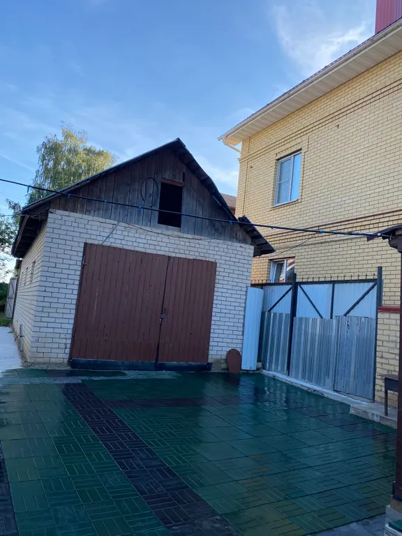 5-комнатный Дом