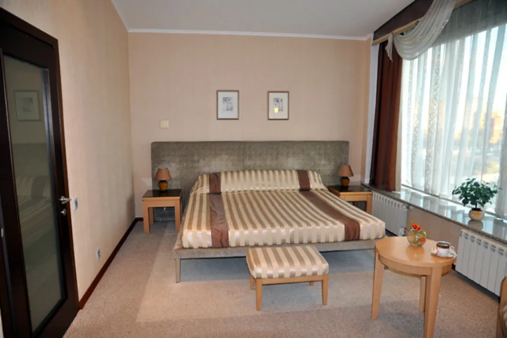 Квартира Комната — аренда посуточно в Челябинск