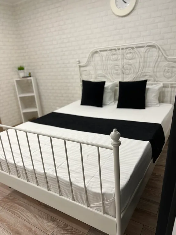 Квартира Уютная студия — аренда посуточно в Набережные Челны