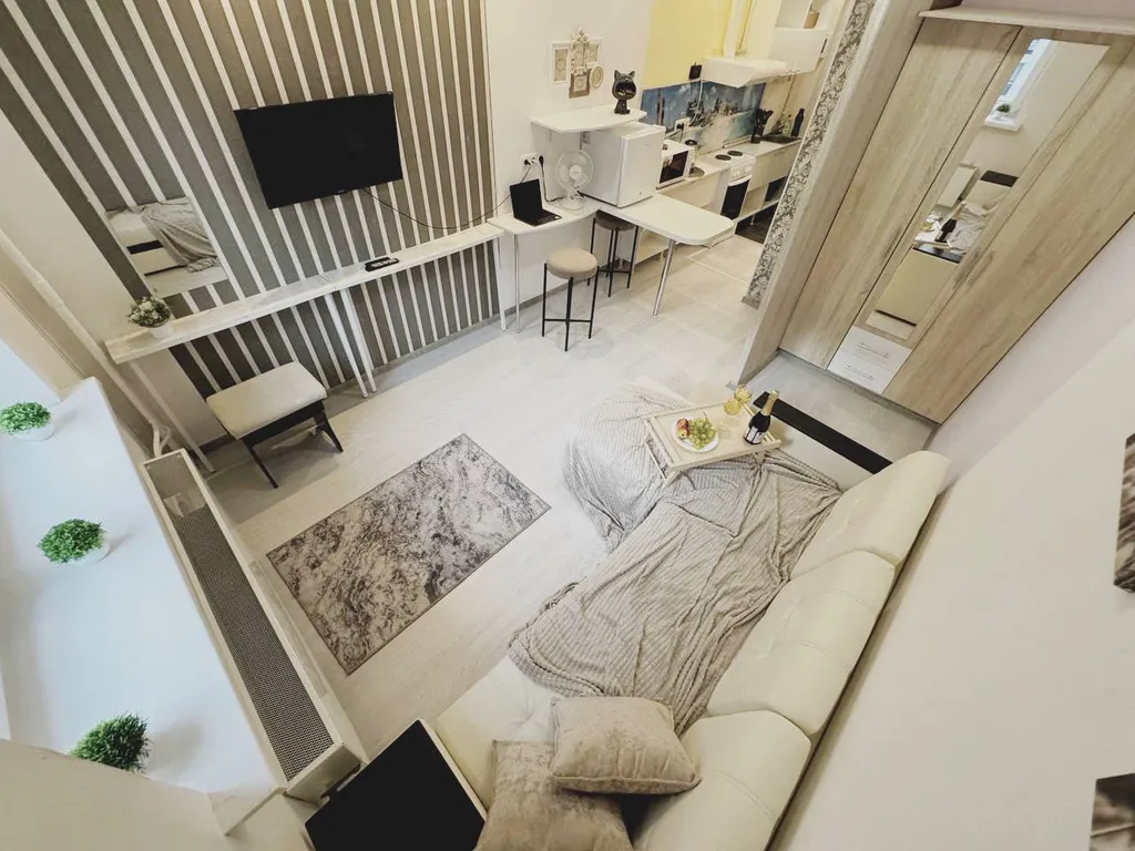 Заселение 24/7, отчётные документы, гарантия чистоты