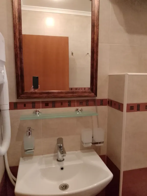 Трехкомнатный люкс в соснах у моря в Санта Марина