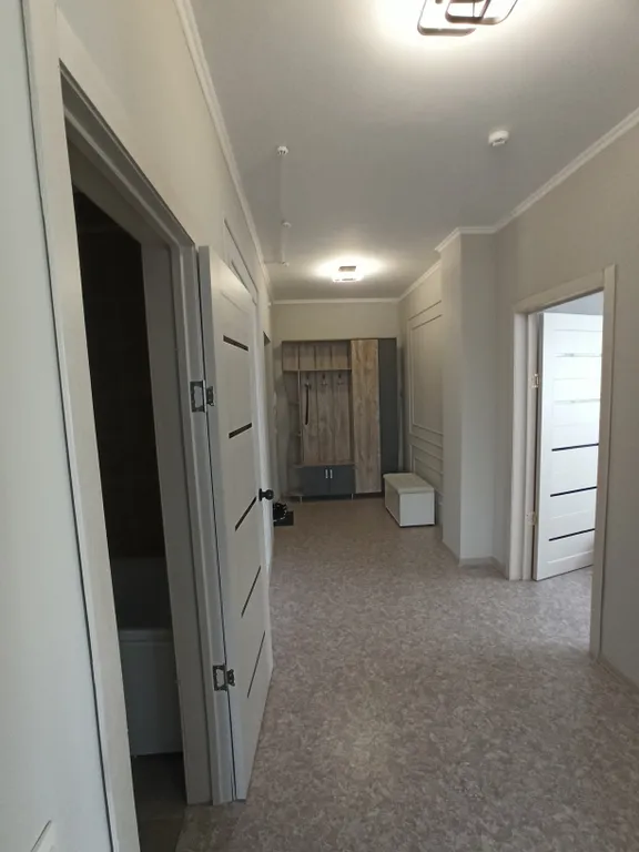 Квартира 2-комнатная видовая квартира — Красноярск