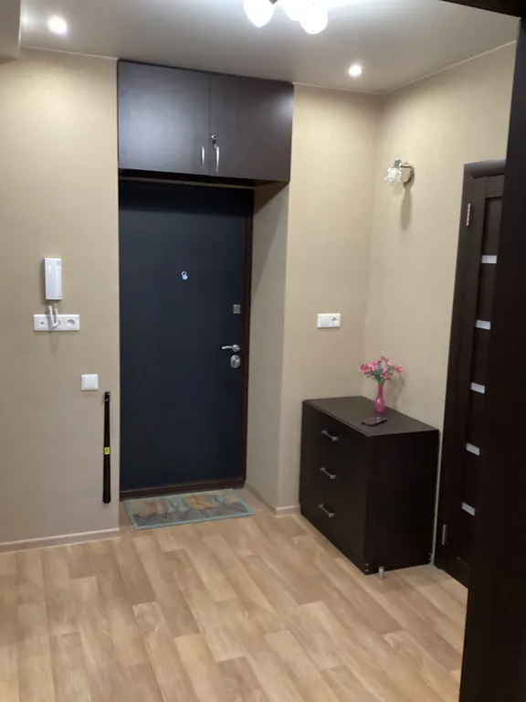 Современная квартира в ЖК Мегаполис