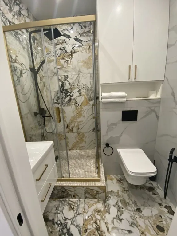 Современная студия