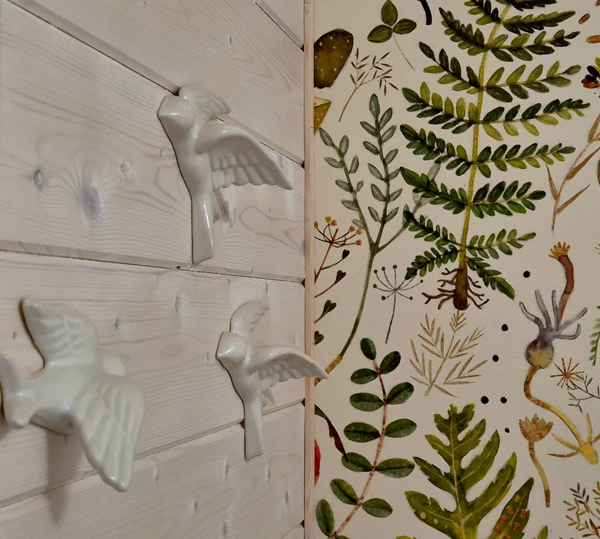 Дача Обломов - 5 спален, русская баня, беседка и детская площадка