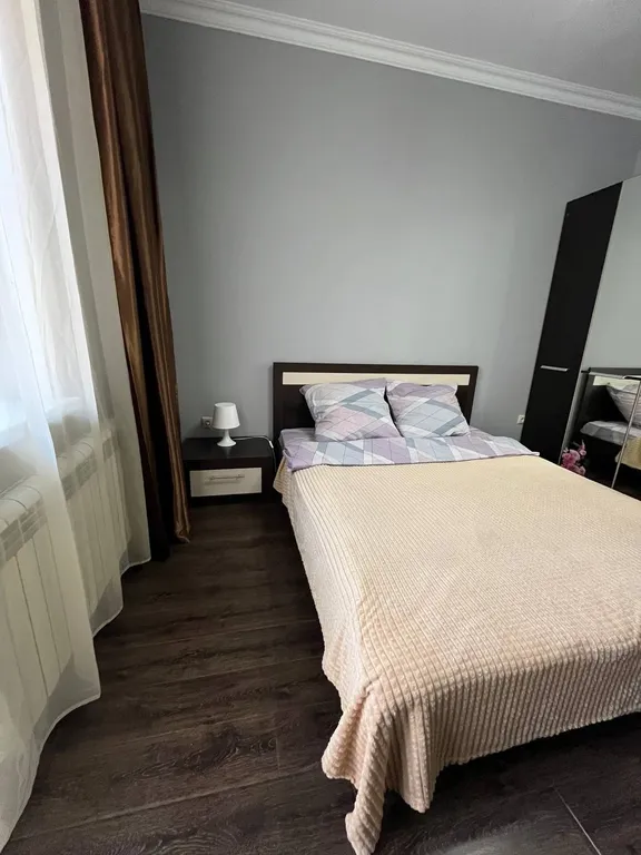 Комфортная уютная квартира в центре курортно-парковой зоны