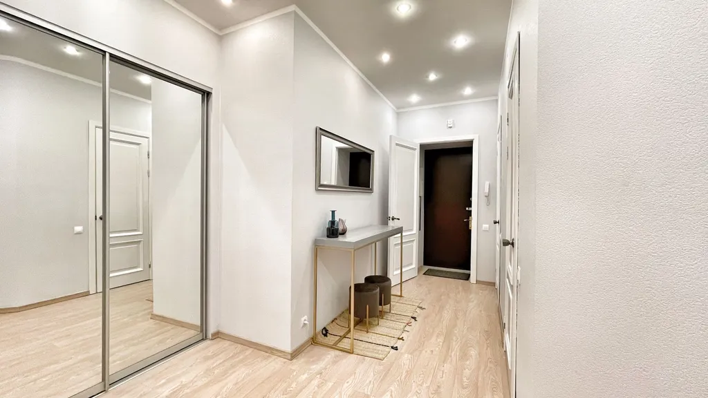 Квартира Апартаменты ERS Apartments на Мойке — Санкт-Петербург