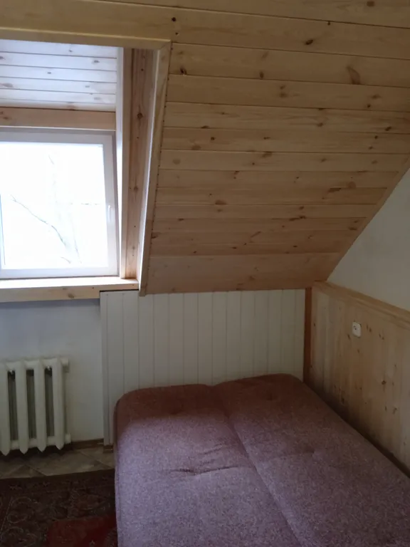 Дом с баней в центре города Гродно