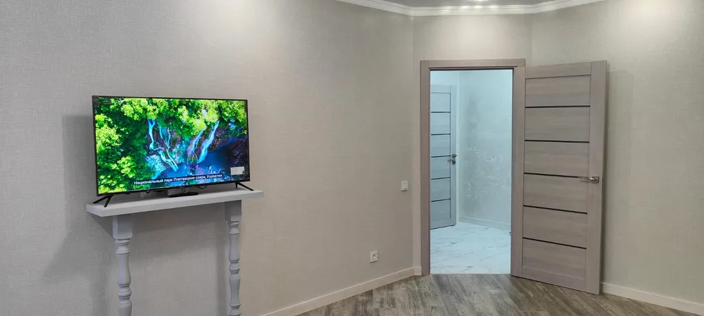 Квартира рядом с фонтаном