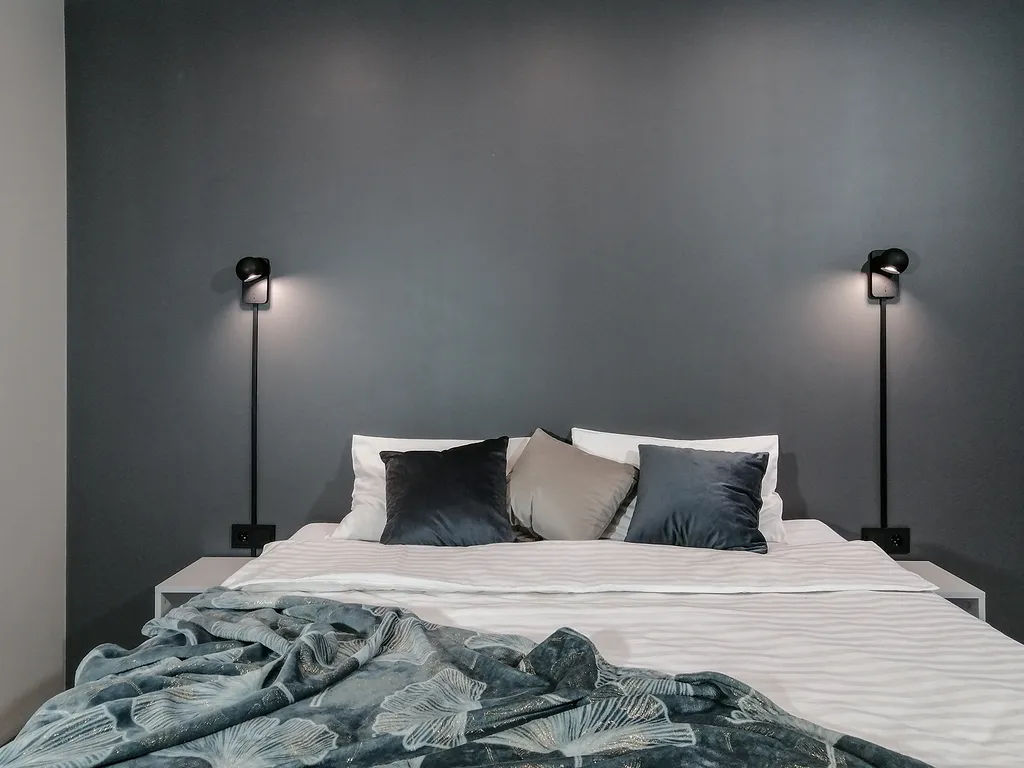 Квартира Квартира De luxe — Калининград