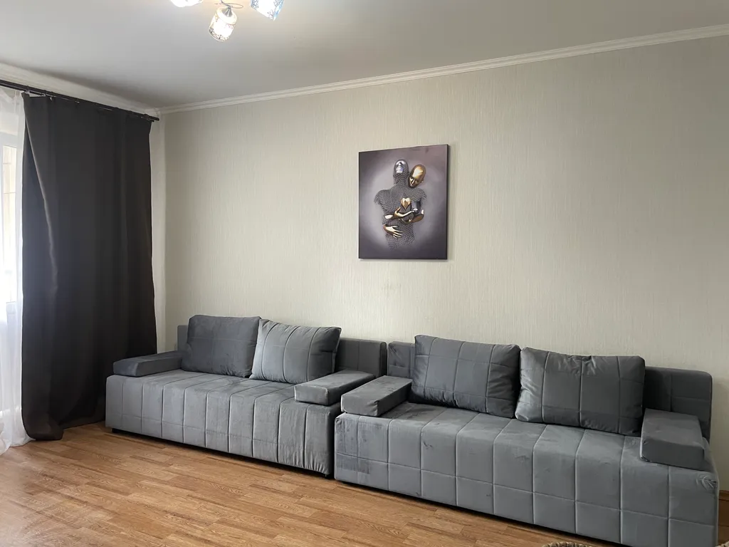 Уютная квартира — аренда посуточно в Волгодонск