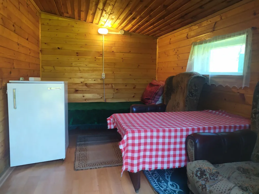 Коттедж Домики на Куршской косе — Рыбачий