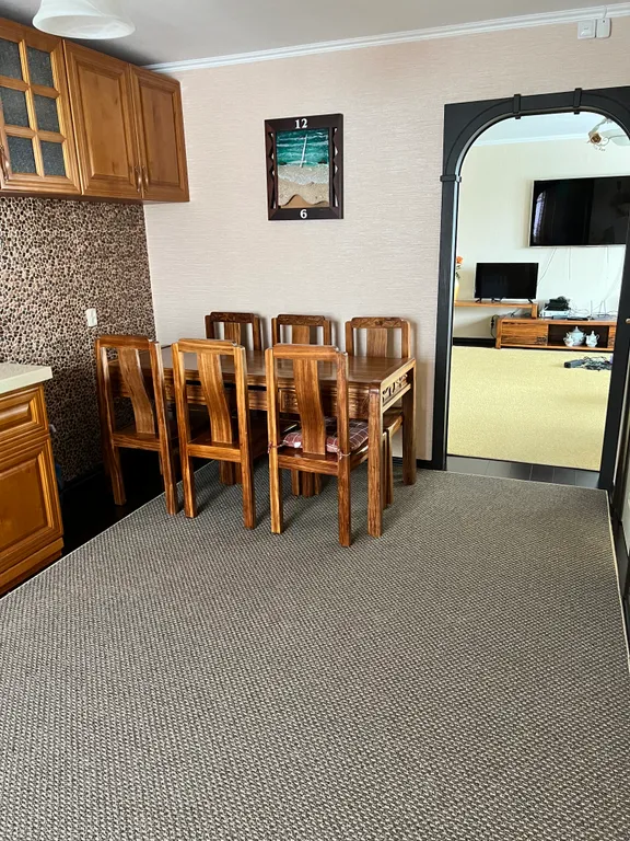 Шале Катрин у подножия Горного воздуха