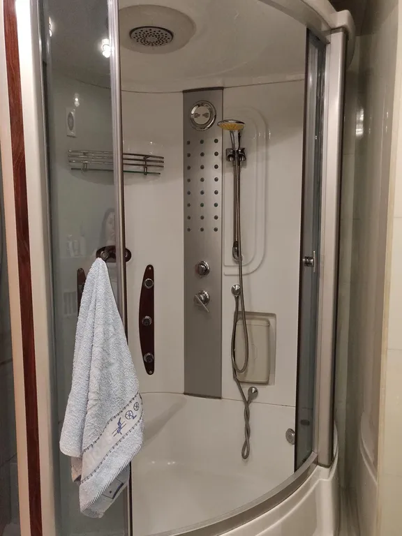 Квартира Квартира Дезайнерская квартирка — Севастополь