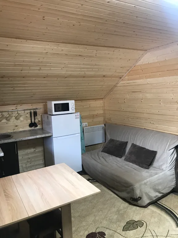 Вилла Дах де люкс