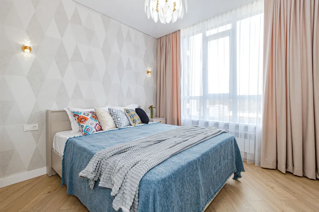 Квартира Теплый уголок Aruna city — аренда посуточно в Астана (Нур-Султан)