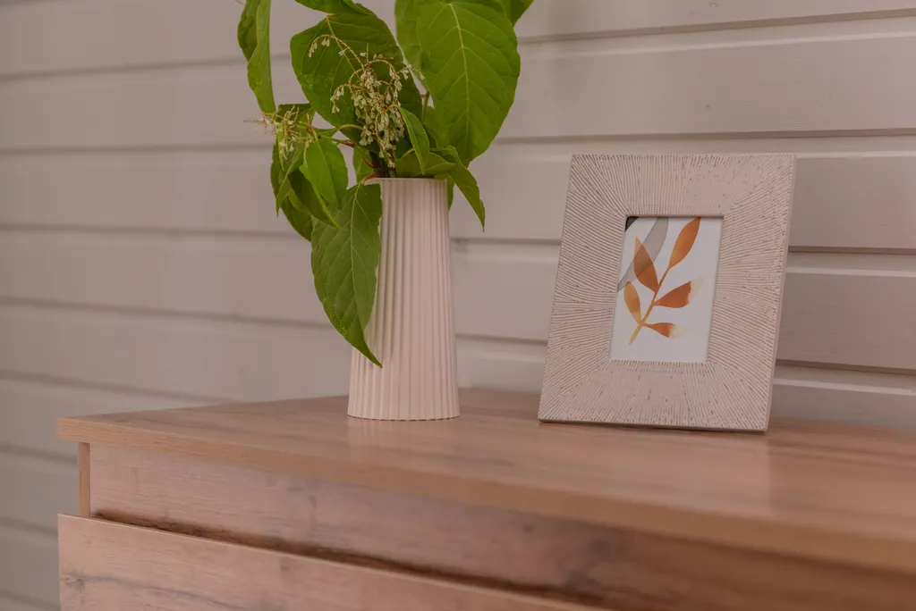 Уютный дом с 3 спальнями и кухней-гостиной