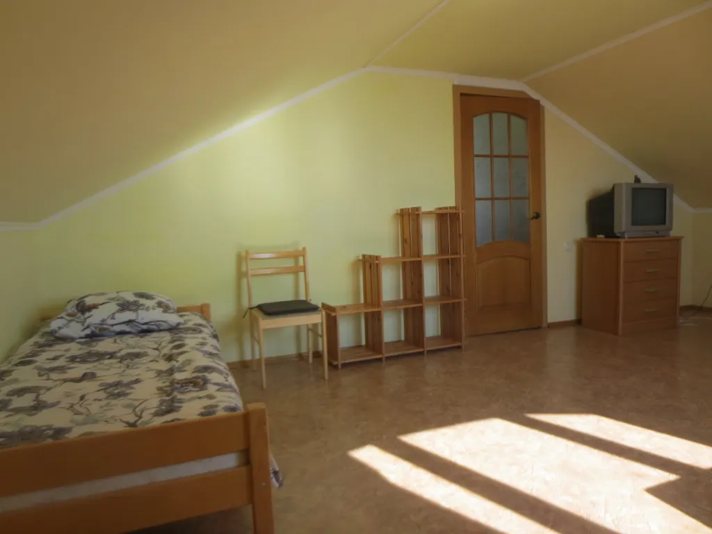 5-комнатный Дом