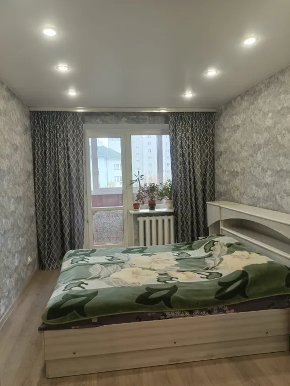 Уютная 2х комнатная квартира у Медуниверситета