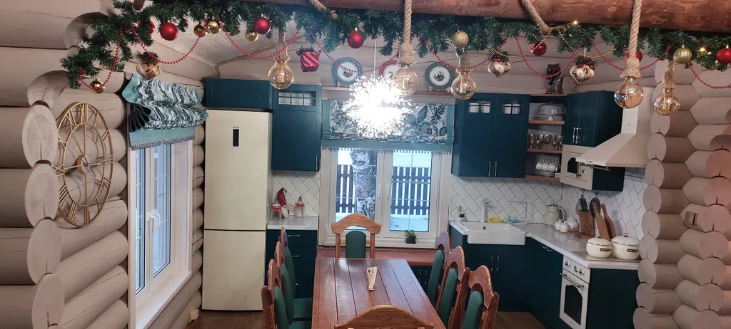 Гостевой дом Загородный