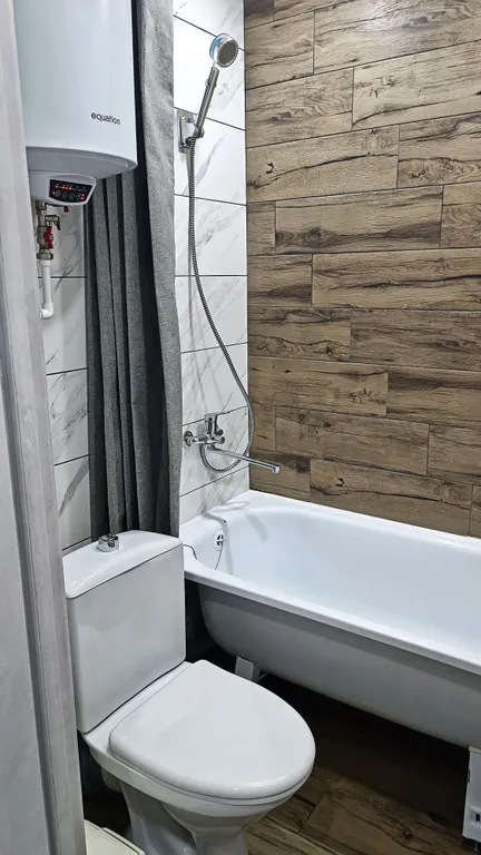 Уютная чистая квартира в центре исторического города