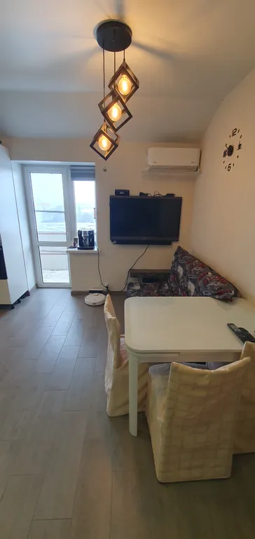 Квартира Квартира с евро ремонтом — Ейск