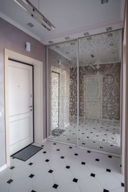 Квартира Семейные апартаменты на Набережной — Калининград