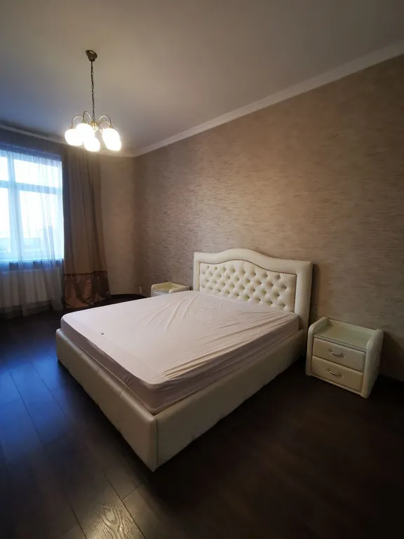 Квартира с видом на Финский залив