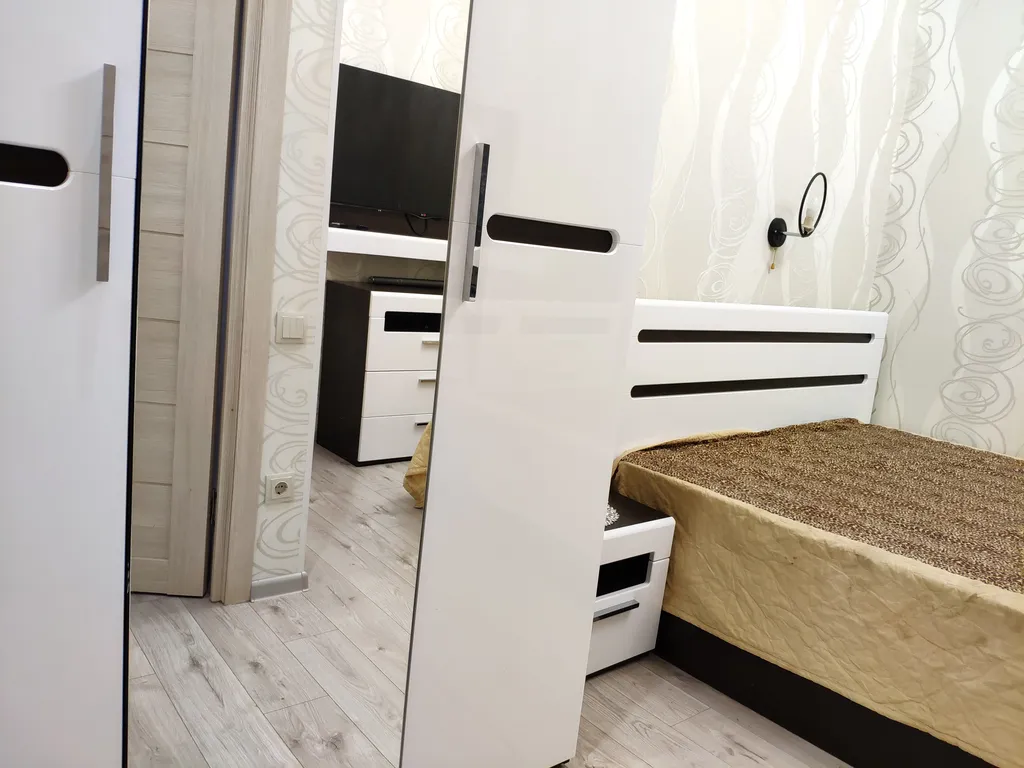 Коттедж Дом с двумя спальнями и двориком в историческом центре — Пятигорск