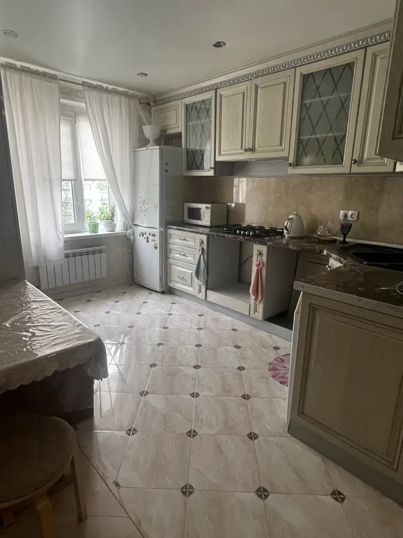 Квартира Двухкомнатная квартира в самом сердце Каспийска — Каспийск