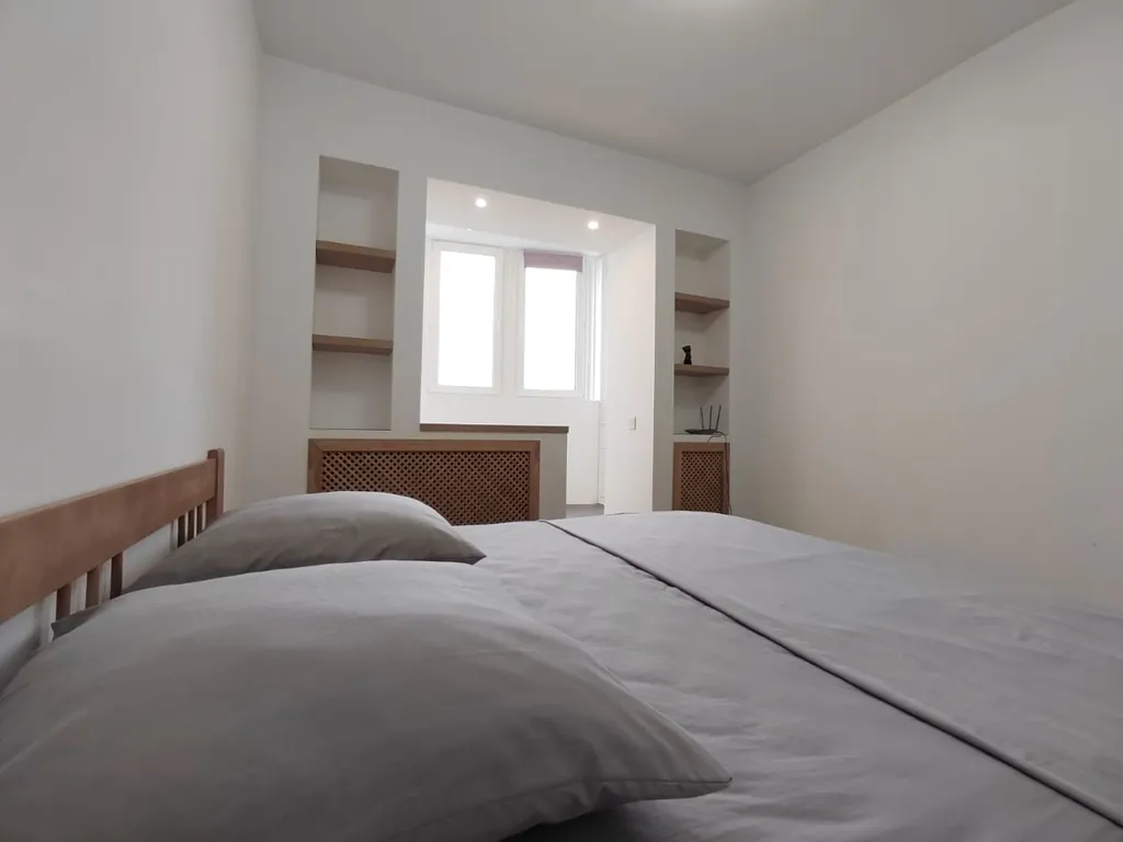 Трешка Щегловская засека