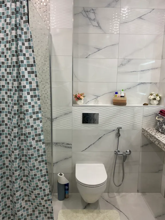 Апартамент рядом с морем