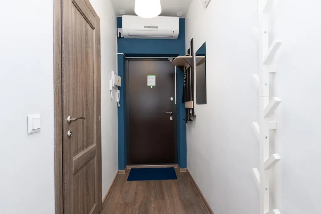 Апартамент в Радиусе