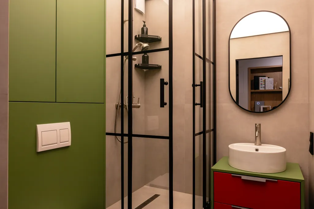 Квартира Дизайнерские апартаменты в самом сердце города — Калининград