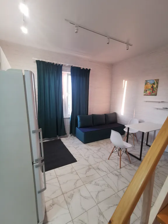 Коттедж Таунхаус с видом на море — Севастополь