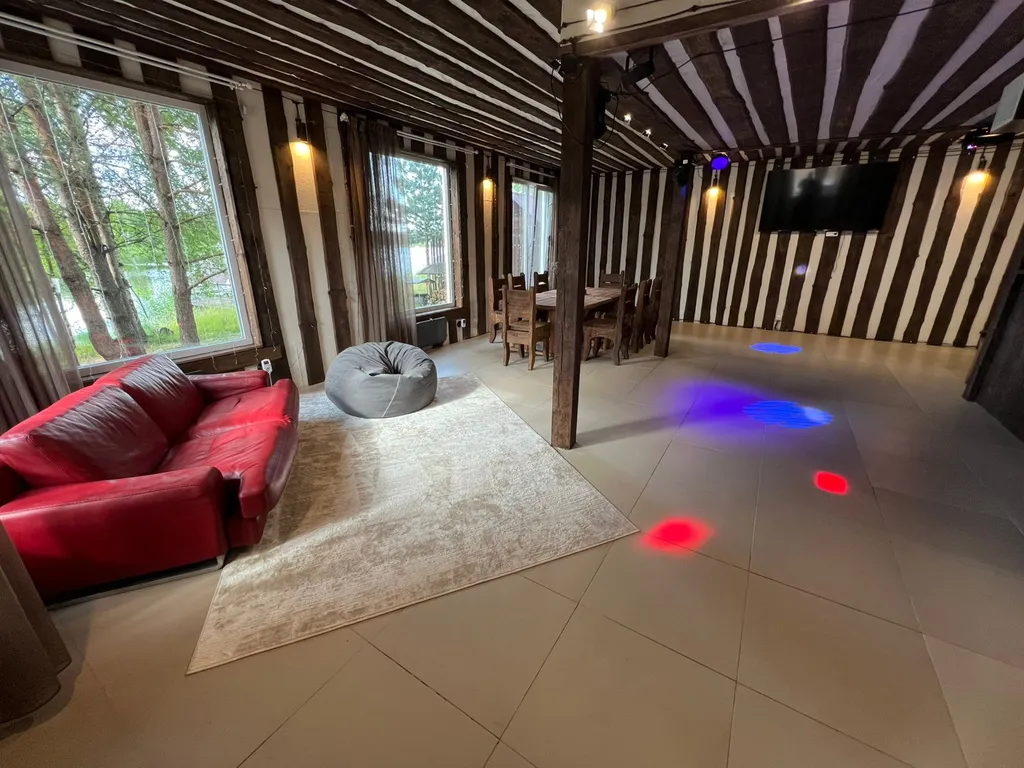 Прянь Селигер 2