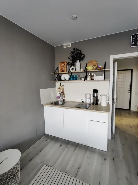 Квартира Апартаменты у моря — Севастополь